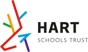 Hart Schools Trust logo